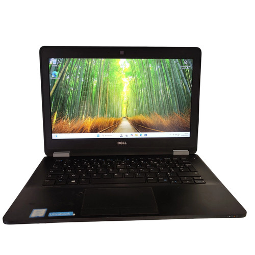 Dell latitude 7280 - dell,