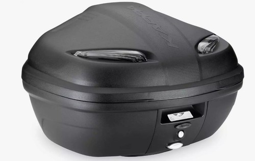 Kappa coffre central - kappa, 47l