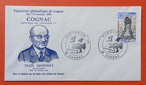 Enveloppe philatélique - philatélique, de