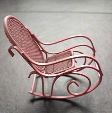 Bibelot rocking-chair