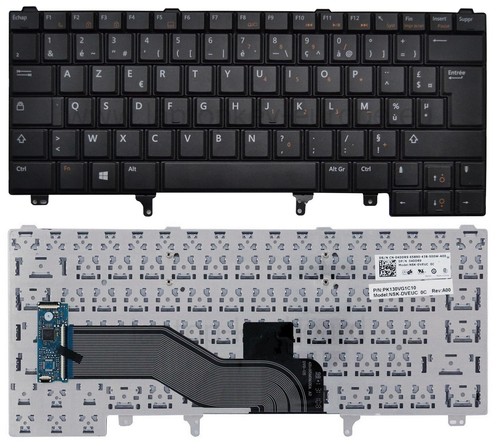 Français clavier keyboard - franÇais,
