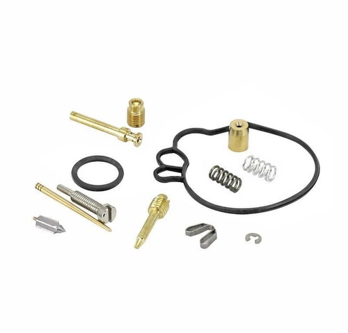 Kit réparation carburateur - réparation,