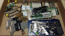 LOT de pièce pour PC portable