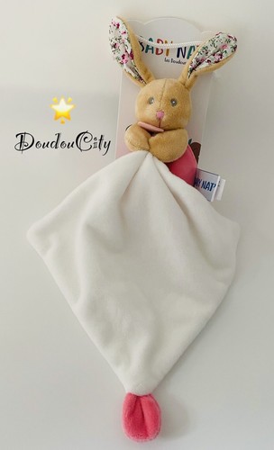 4130 doudou plat mouchoir - 4130🌟doudou,