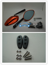 CNC Rétroviseurs arrière