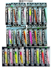 DUO Bay RUF MANIC 115 Japon