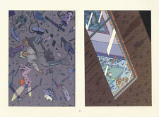 MOEBIUS GIRAUD MYSTÈRE