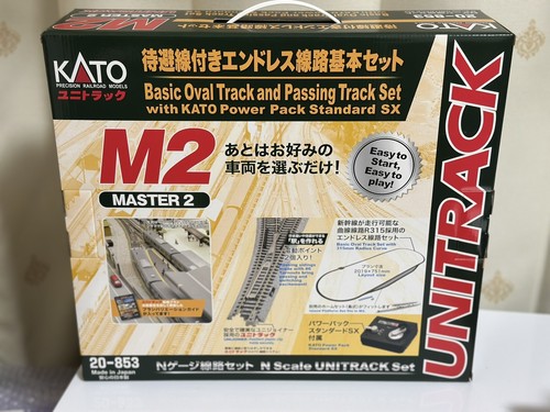 Kato gauge endless model - gauge,