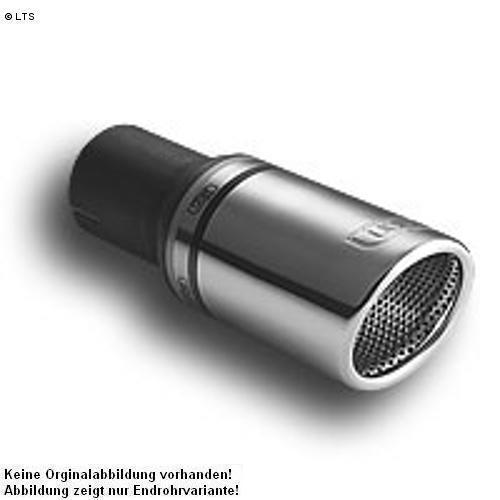 Ulter sportauspuff silencieux - sportauspuff,
