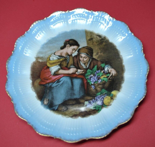 Assiette collection - assiette, de