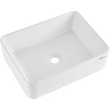 VEVOR Lavabo de salle de bain