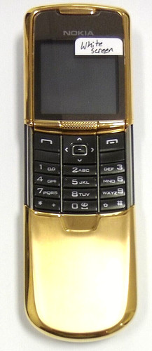 Nokia 8800 sirocco - sirocco,