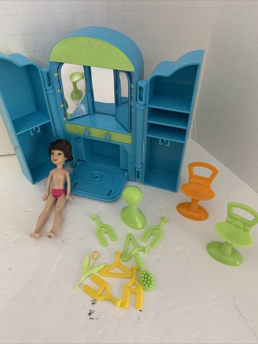 Vintage polly pocket - vintage,