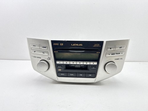 Lexus 330 350 400h 2007 - -,