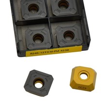 Outils de tour CNC coupe