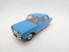 Ford Taunus 17M bleue Norev