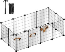 Enclos Lapin Parc Interieur