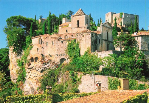 Vaison romaine la - vaison,