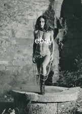 Dominique frisson des - dominique, le