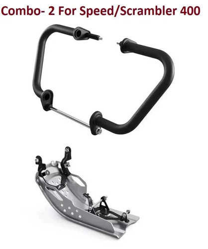 Kit protection barre - de,
