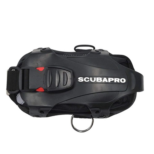 Scubapro tek fluid form - scubapro, s-tek