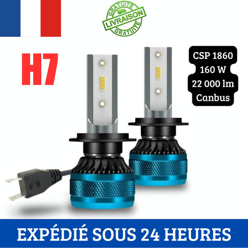 Ampoules led canbus - ampoules,