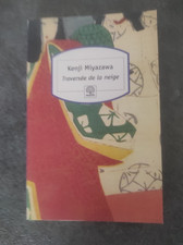 Traversée de la neige Kenji