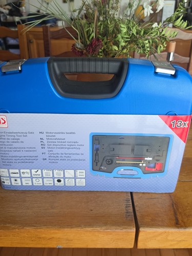 Bgs 70114 kit - bgs, de
