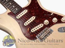 Fender Custom Shop 2006 1960
