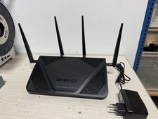 Routeur Synology Sans fil - RT2600AC (2721226)