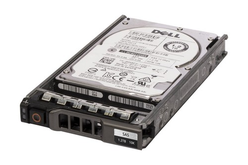 Dell 2tb sas 12g ref - sas,