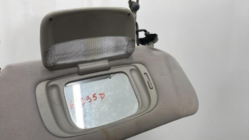 Pare soleil droit jaguar - pare,