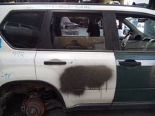 PORTE ARRIERE DROITE / 2468834