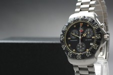 [N COMME NEUF] TAG Heuer