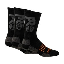 Timberland Pro - Chaussettes motif/style gros logo - Homme (FS12195)