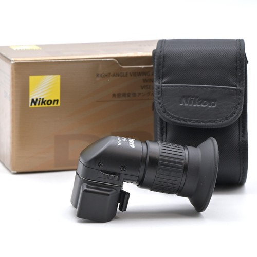 Nikon right angle - dr-6,