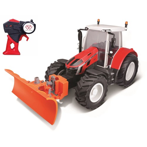 Maisto tech tracteur - tech,