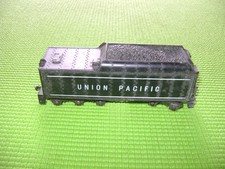 MANTUA HO TENDER UNION PACIFIC