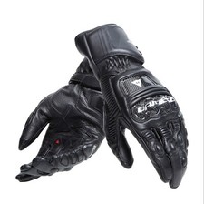 Gants De Moto Dainese Druid 4 Pour Hommes (Noir) Taille: XXXL