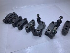 BMW 324td/524 td paliers