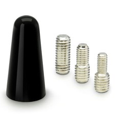 Premium Mini 3cm Tige Courte