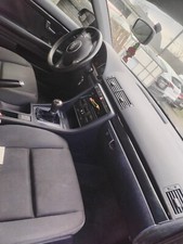 Audi A4 B6 2l essence 2001