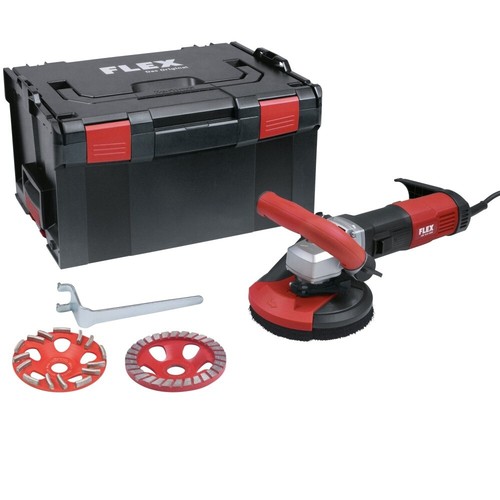 Flex lde 125 r - lde,