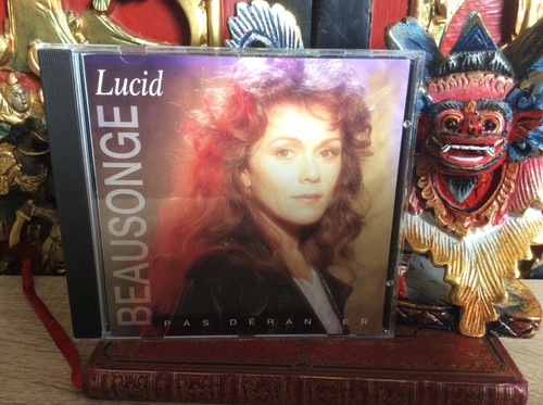 Lucid beausonge pas - beausonge,