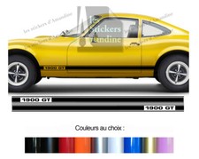 Bandes racing deco mode - bandes,