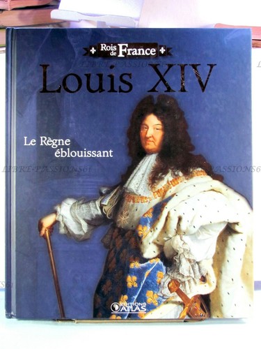 Les rois france - france,, louis