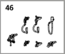 Piko HO 51372/46 – Cablots
