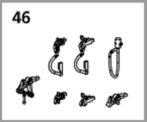 Piko 51372 bb8100 - 51372/46, –