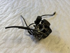 CARBURATEUR - SYM 50 ORBIT 2