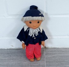 ancien homme de sable 32 cm